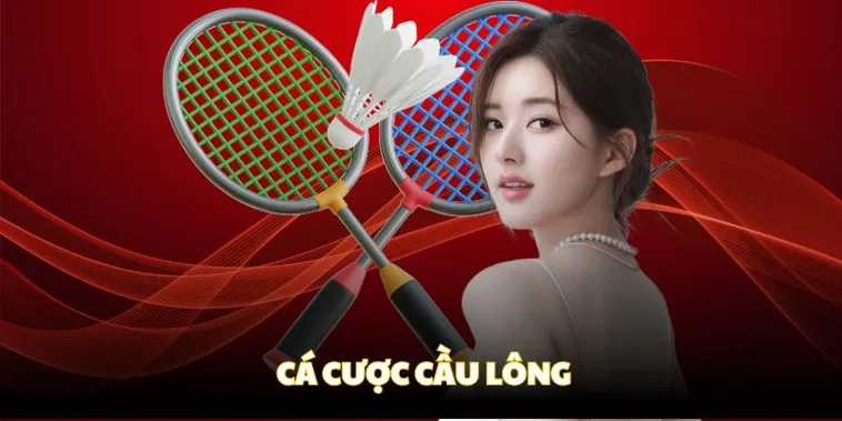 Tham Gia Cá Cược Cầu Lông Tại M788: Bí Quyết Thắng Lớn 4 Tham Gia Cá Cược Cầu Lông Tại M788: Bí Quyết Thắng Lớn