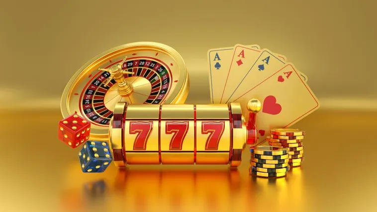 Khám Phá Casino Online M788: Trải Nghiệm Cá Cược Hoàn Hảo