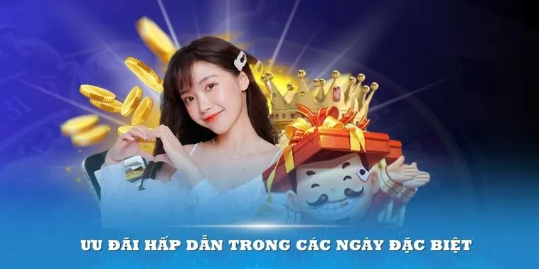 Khám Phá Thế Giới Khuyến Mãi M788: Cổng Game Cá Cược Uy Tín