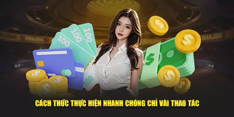 Hướng Dẫn Nạp Tiền M788: Tốc Độ Nhanh Chóng Và Tiện Lợi
