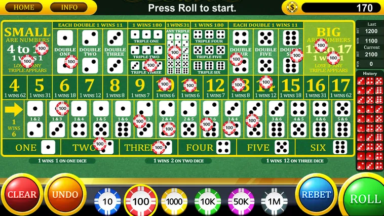 Cách Chơi SicBo Tại M788: Chiến Thắng Với Khuyến Mãi Hấp Dẫn