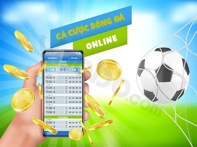 Khám Phá Thế Giới Cá Cược Bóng Đá M788: Uy Tín và Linh Hoạt 7 Khám Phá Thế Giới Cá Cược Bóng Đá M788: Uy Tín và Linh Hoạt