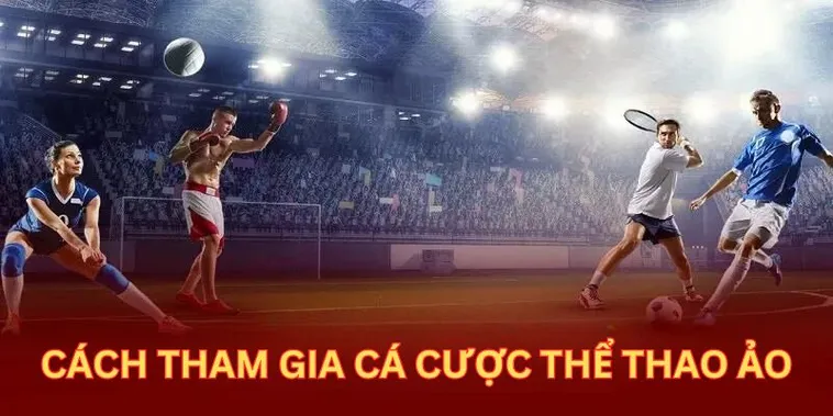 Khám Phá Thế Giới Cá Cược Thể Thao Ảo M788: Cơ Hội Mới